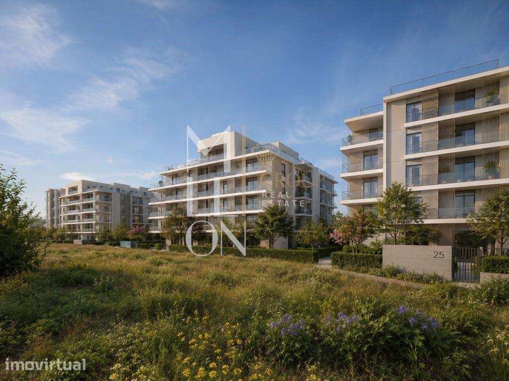 TERRENO URBANO | 2.000 m2 | CAPACIDADE CONSTRUTIVA ATÉ 4.000 m2 | AJUD - Grande imagem: 3/15