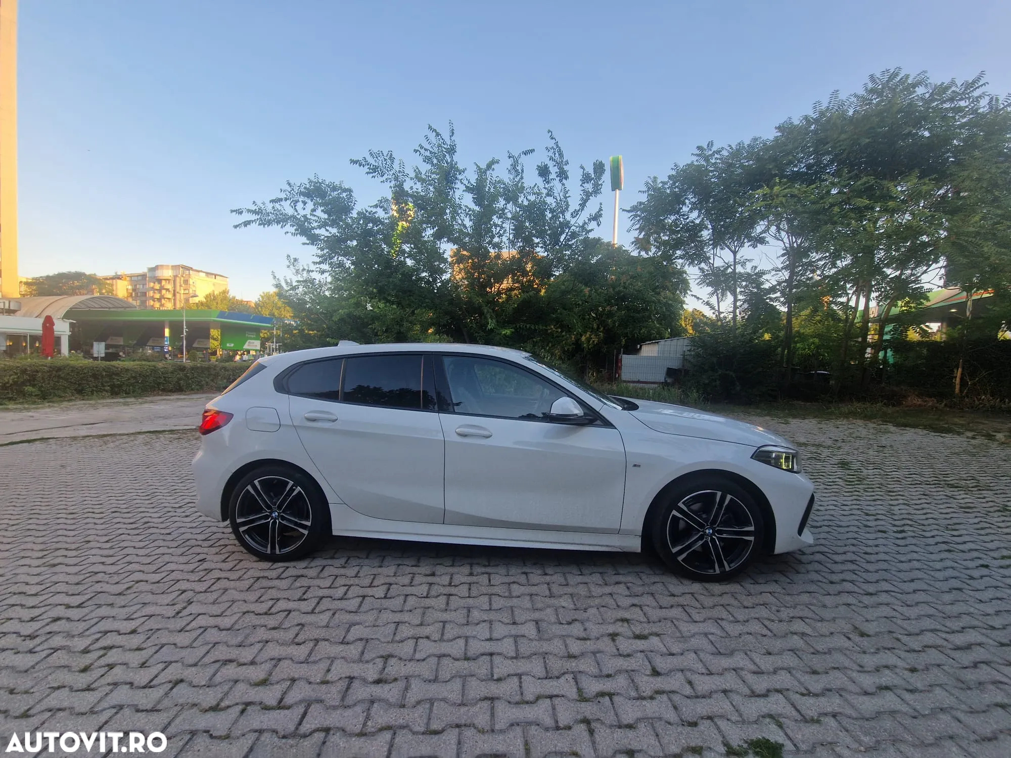 BMW Seria 1 118i Aut. M Sport - 5