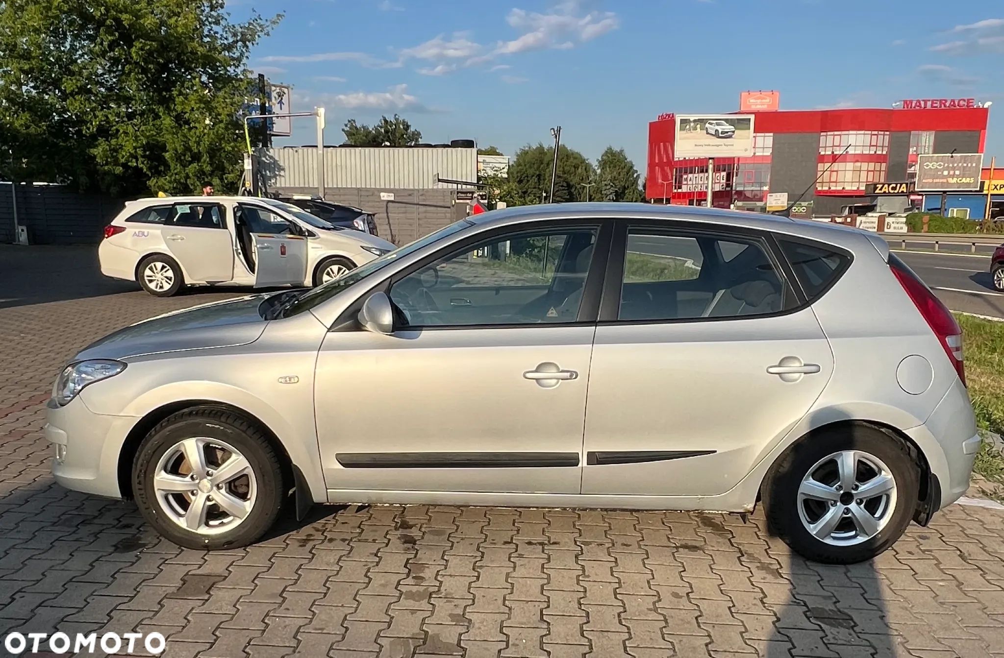 Hyundai i30 - 1