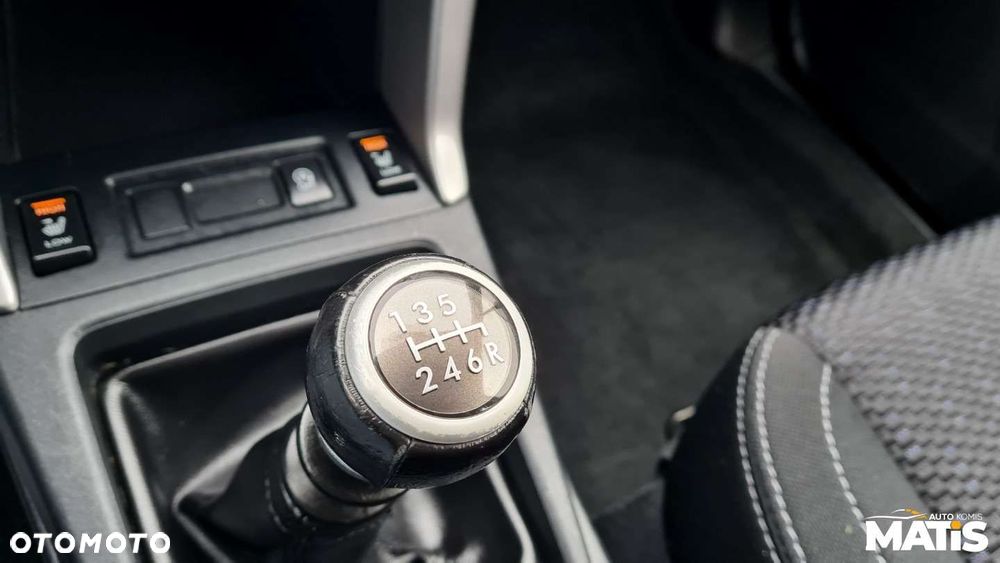 Subaru Forester - 30