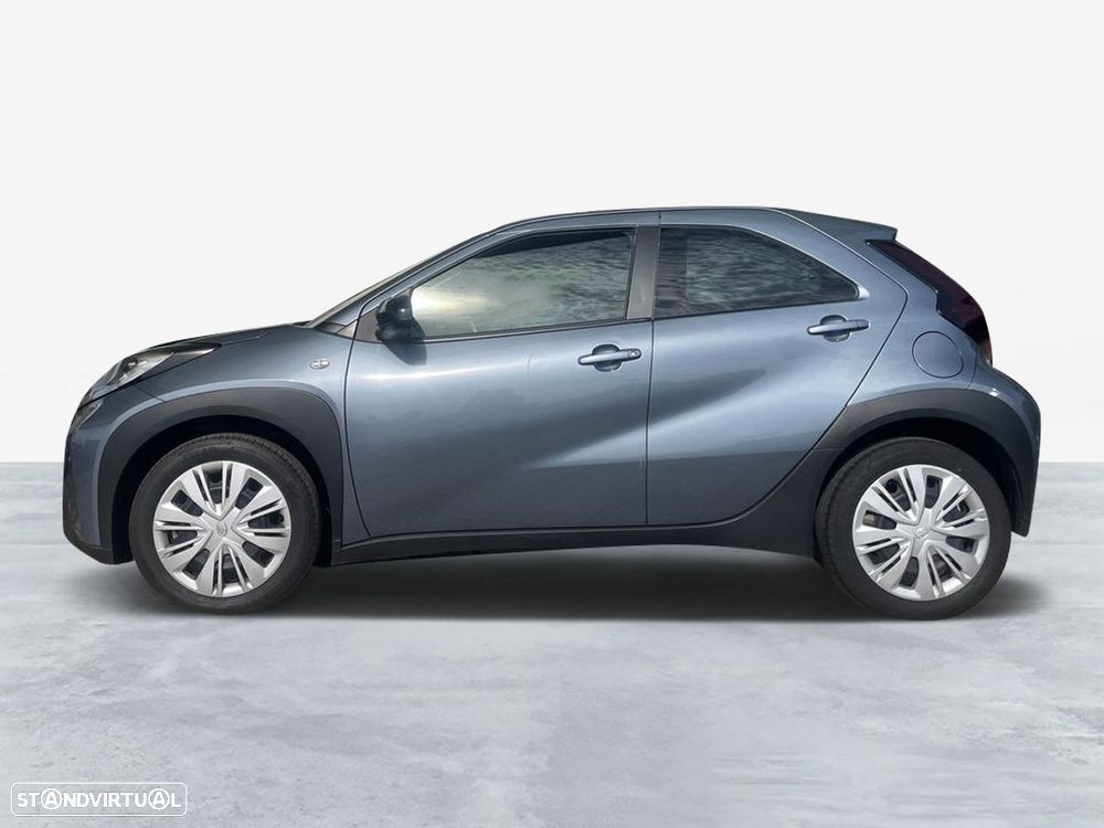 Toyota Aygo X 1.0 Play - 9