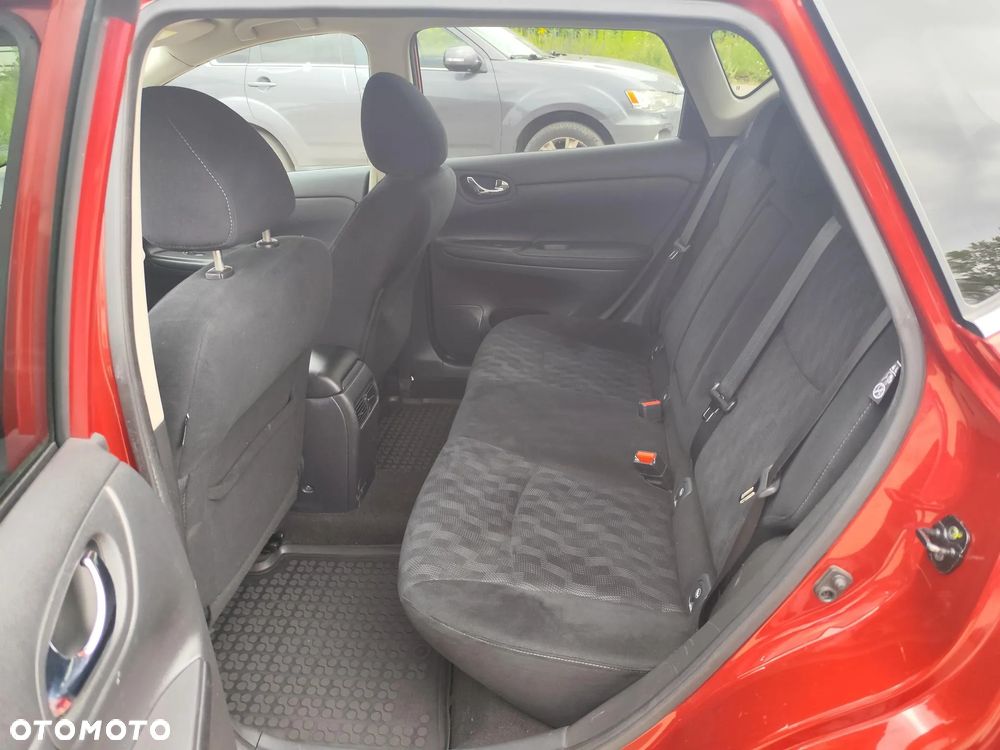Nissan Pulsar 1.2 DIG-T Tekna - 6