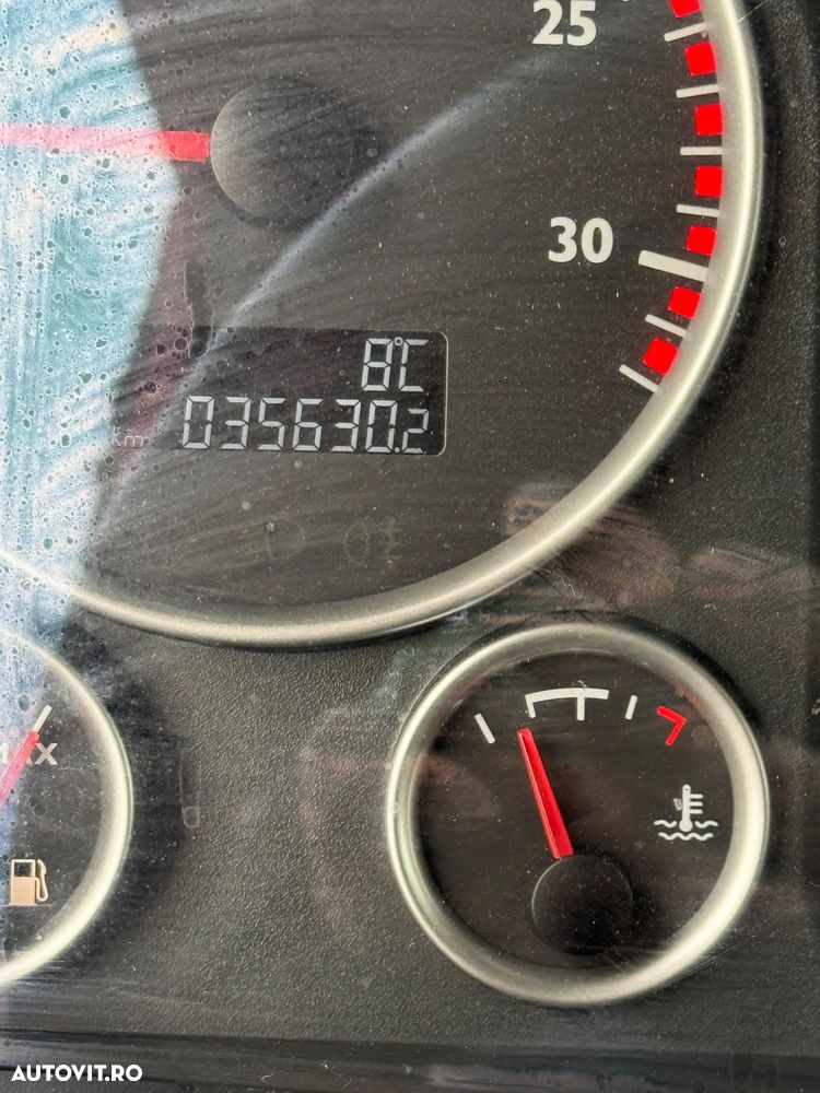 MAN TGX 18.460 - Retarder - 33