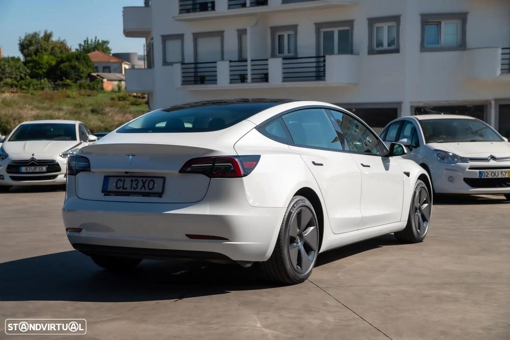 Tesla Model 3 Long Range RWD - 10