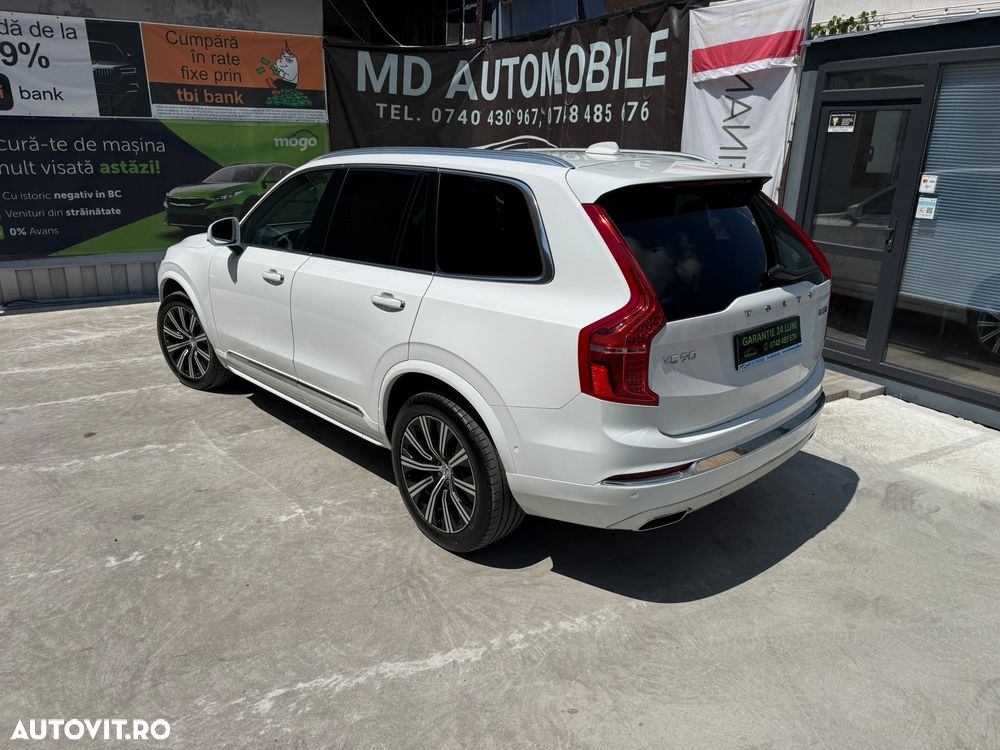 Volvo XC 90 - 23