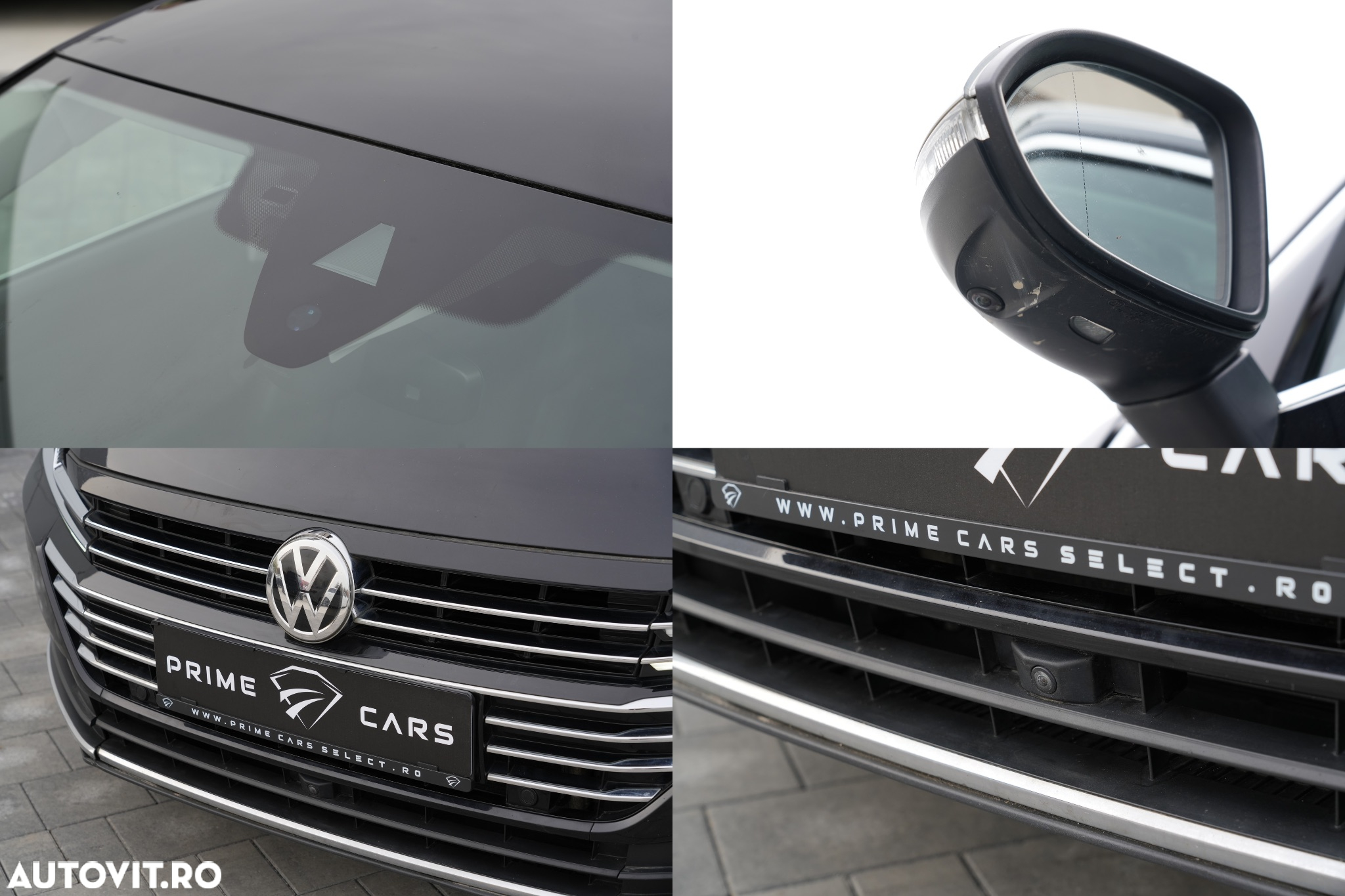 Volkswagen ARTEON 2.0 TDI SCR DSG Elegance - 10