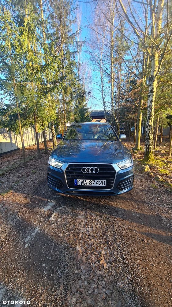 Audi Q3 - 4