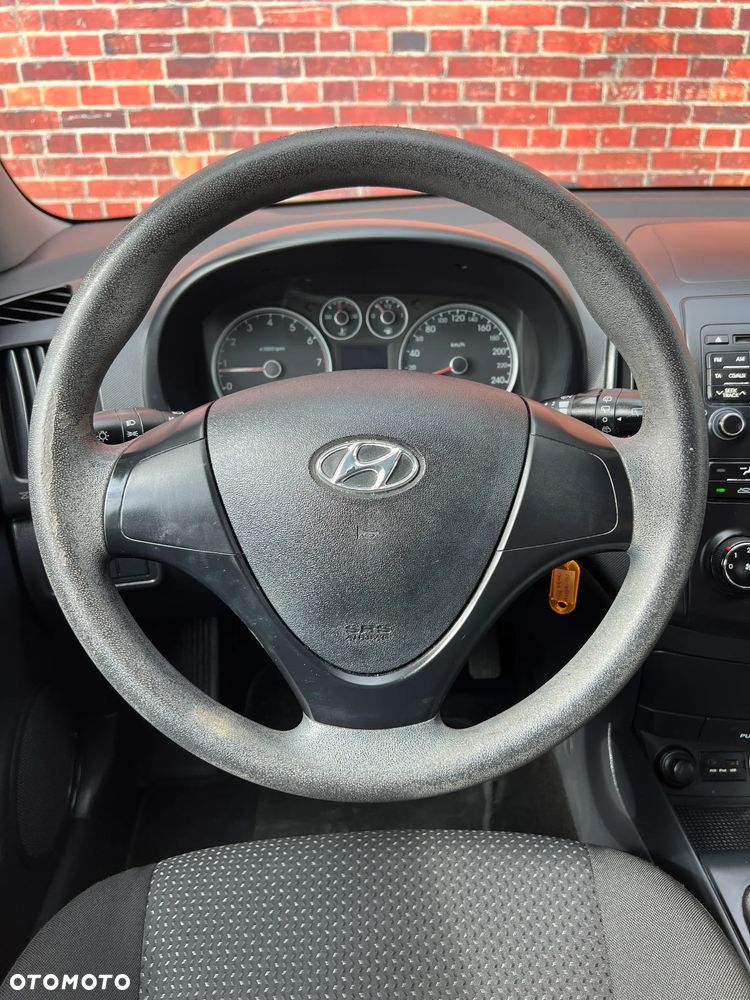 Hyundai i30 - 26