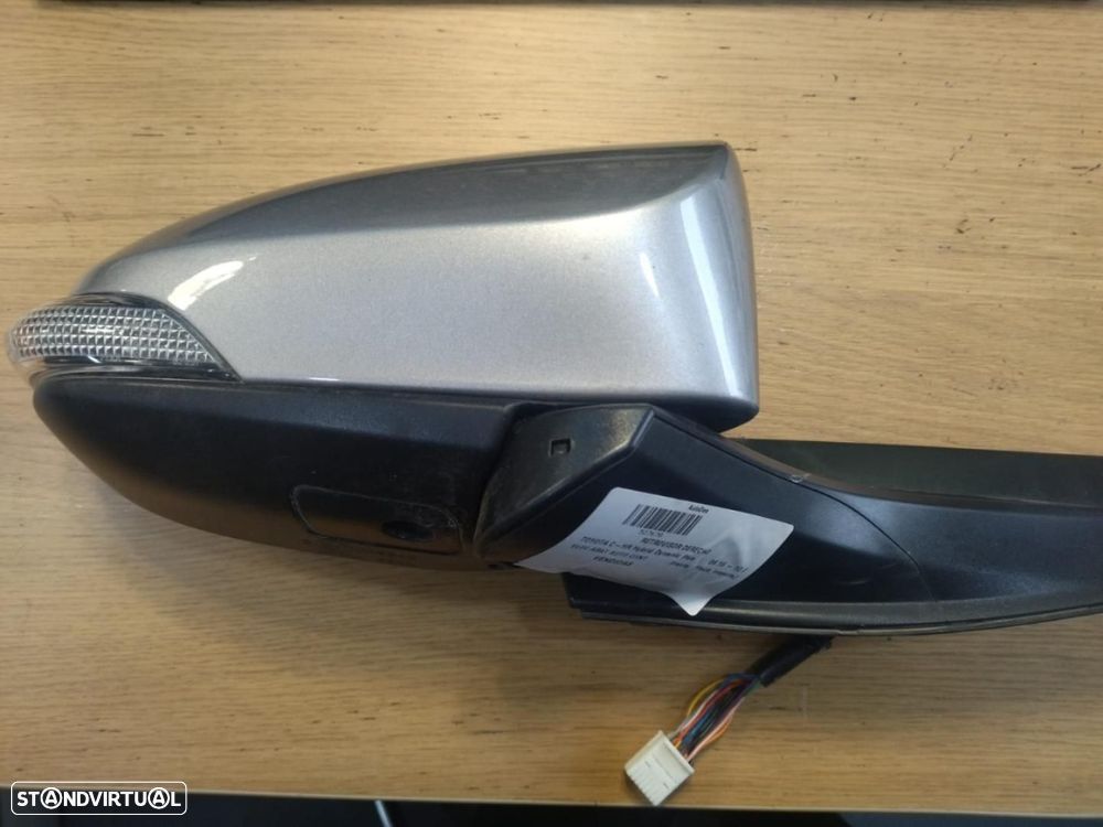 RETROVISOR DIREITO TOYOTA C-HR X10 - 3