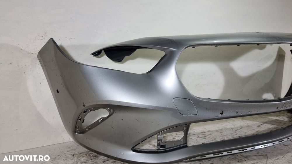 Bara fata Mercedes B-Class w247, 2019, 2020, 2021, 2022, 2023, cod de origine OE A2478855300 - 4