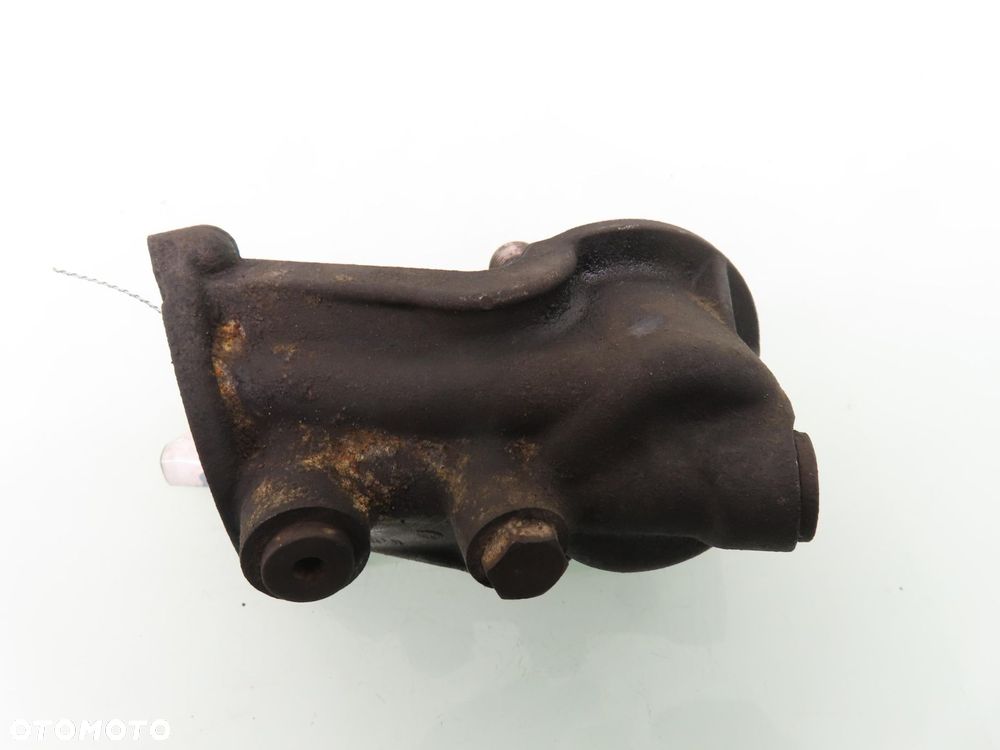 PODSTAWA FILTRA OLEJU VW 2.4 D 074115417N - 5