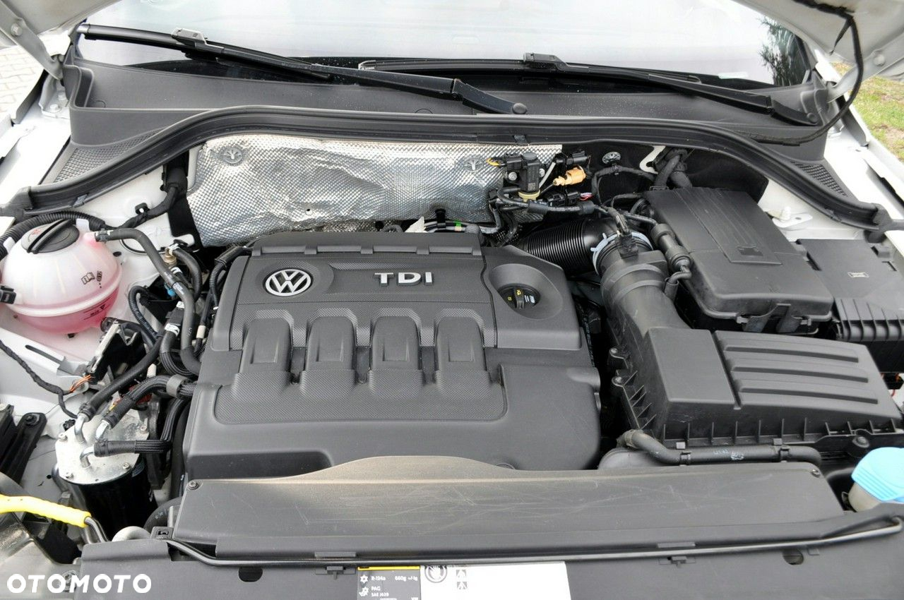 Volkswagen Tiguan - 39