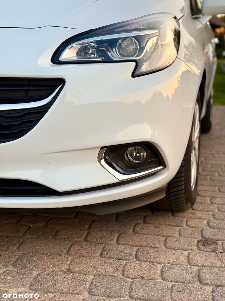 Opel Corsa 1.4 Innovation - 5
