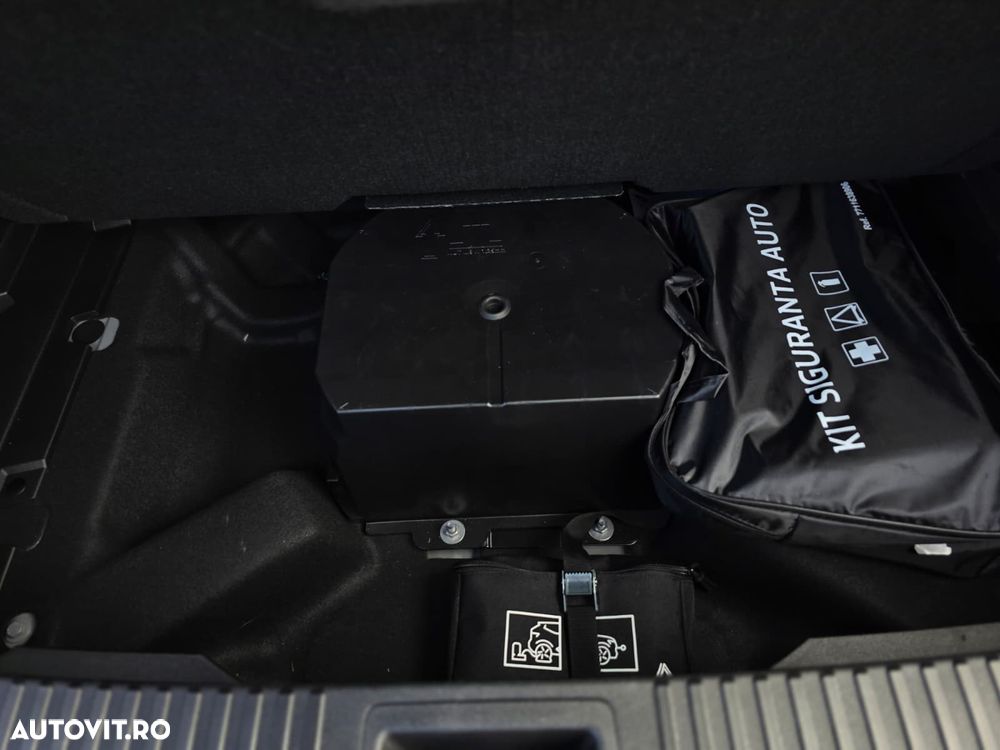 Renault Austral E-Tech 200 HEV Esprite Alpine - 16