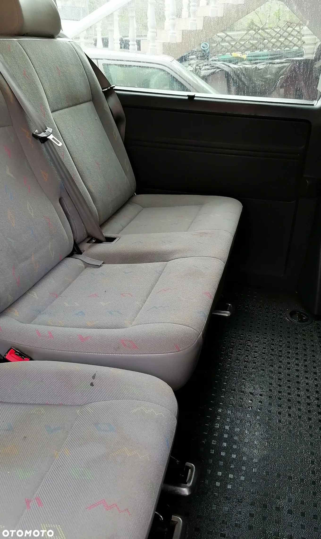 Volkswagen Transporter T5 TDI L2 - 9