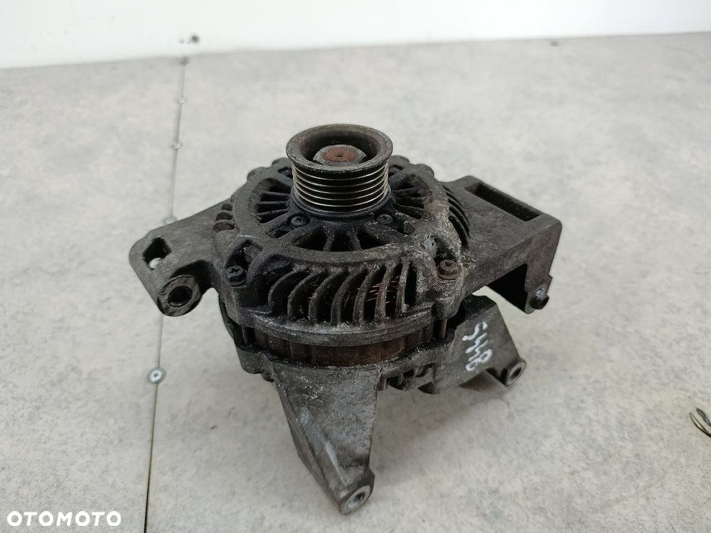 ALTERNATOR MAZDA 3 I A3TG1391A 2.0 16V - 5