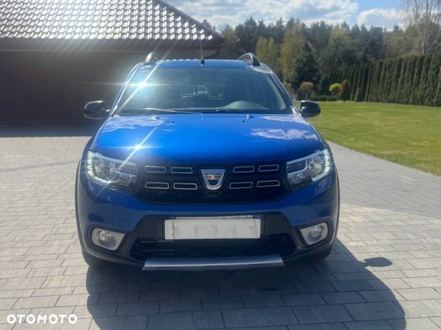Dacia Sandero Stepway - 2