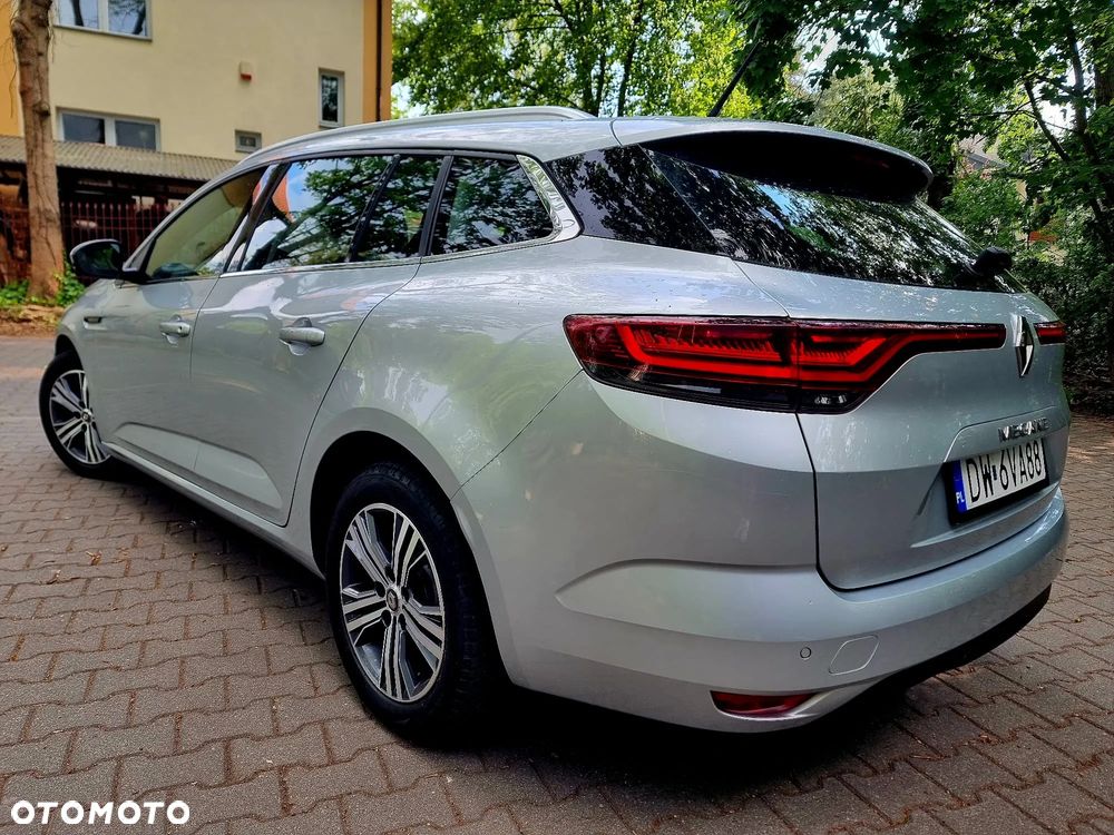 Renault Megane - 4