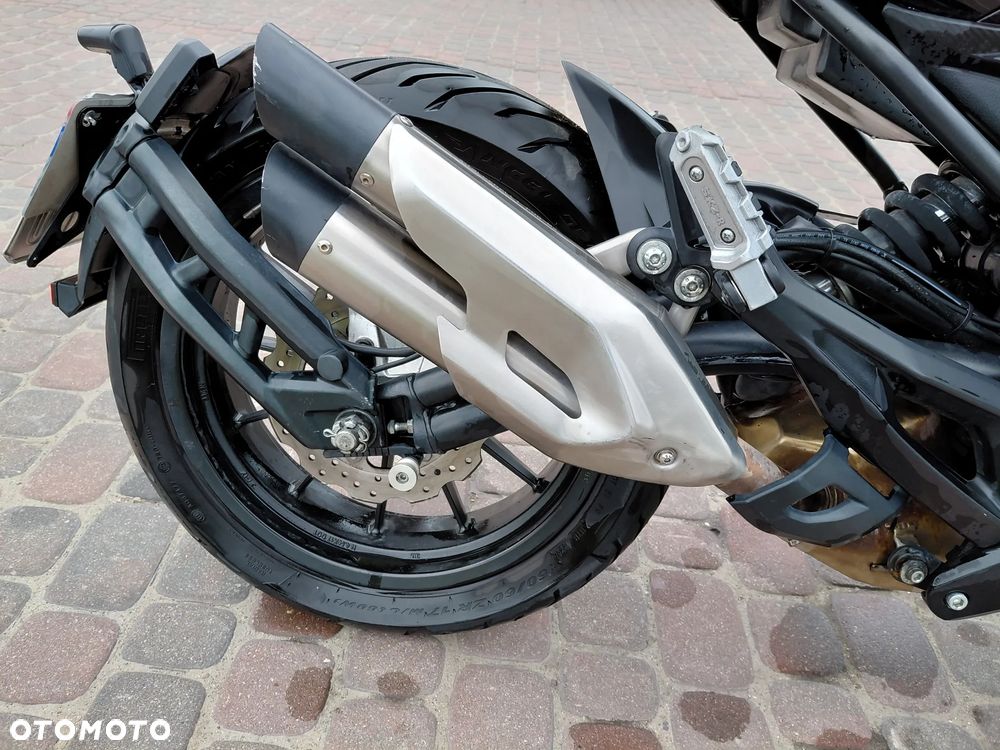 Benelli 502 C - 12