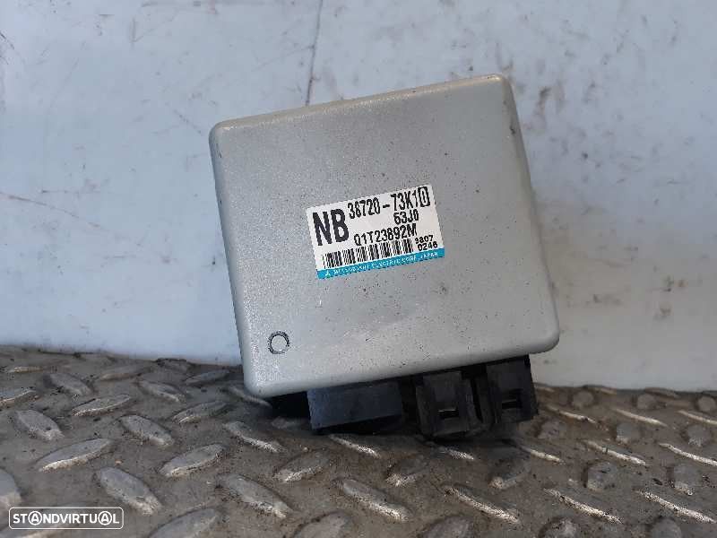 QUADRO ELÉTRICO SUZUKI SWIFT III - 1