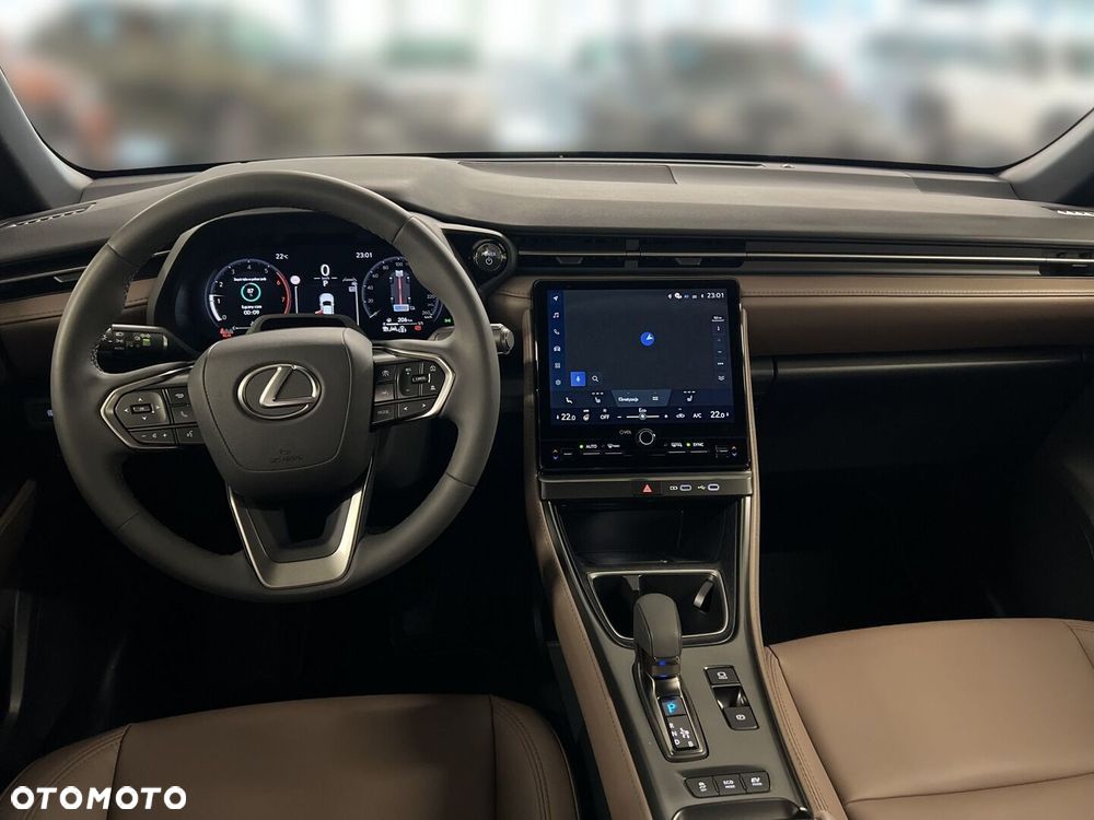 Lexus LBX 1.5 Hybrid Elegant - 19