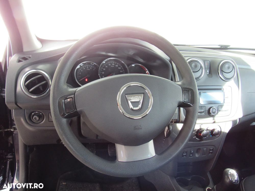 Dacia Sandero TCe 90 Laureate - 18