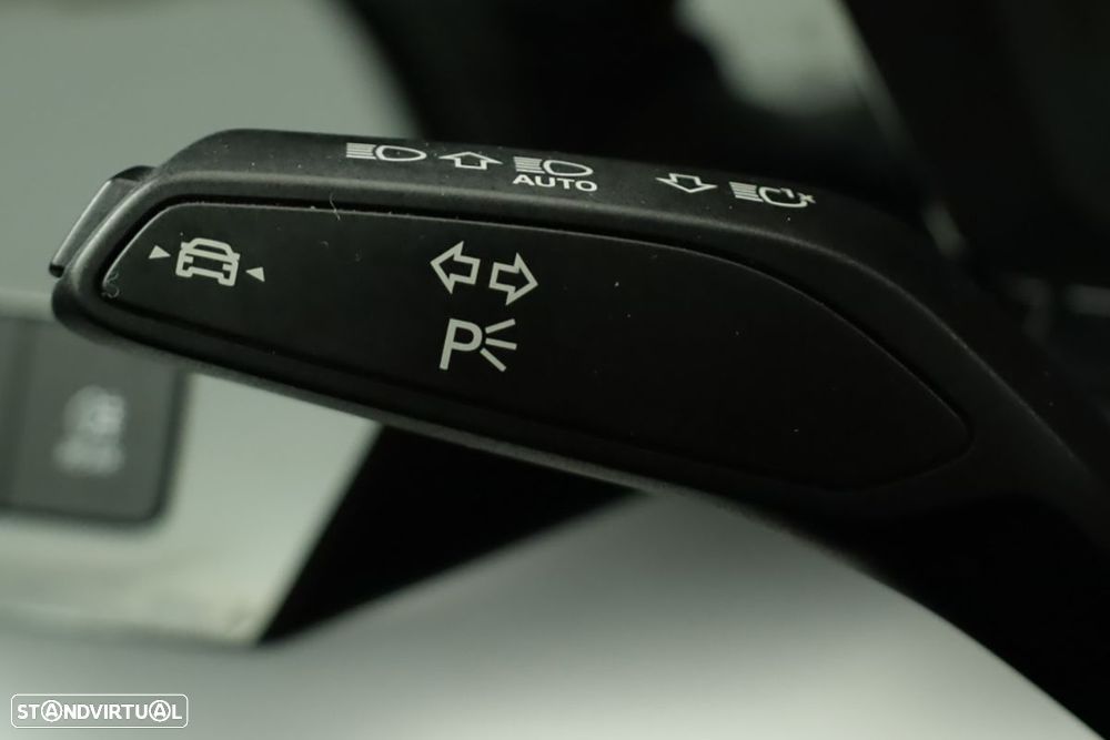 Audi A3 Sportback 40 TFSIe Advanced - 16