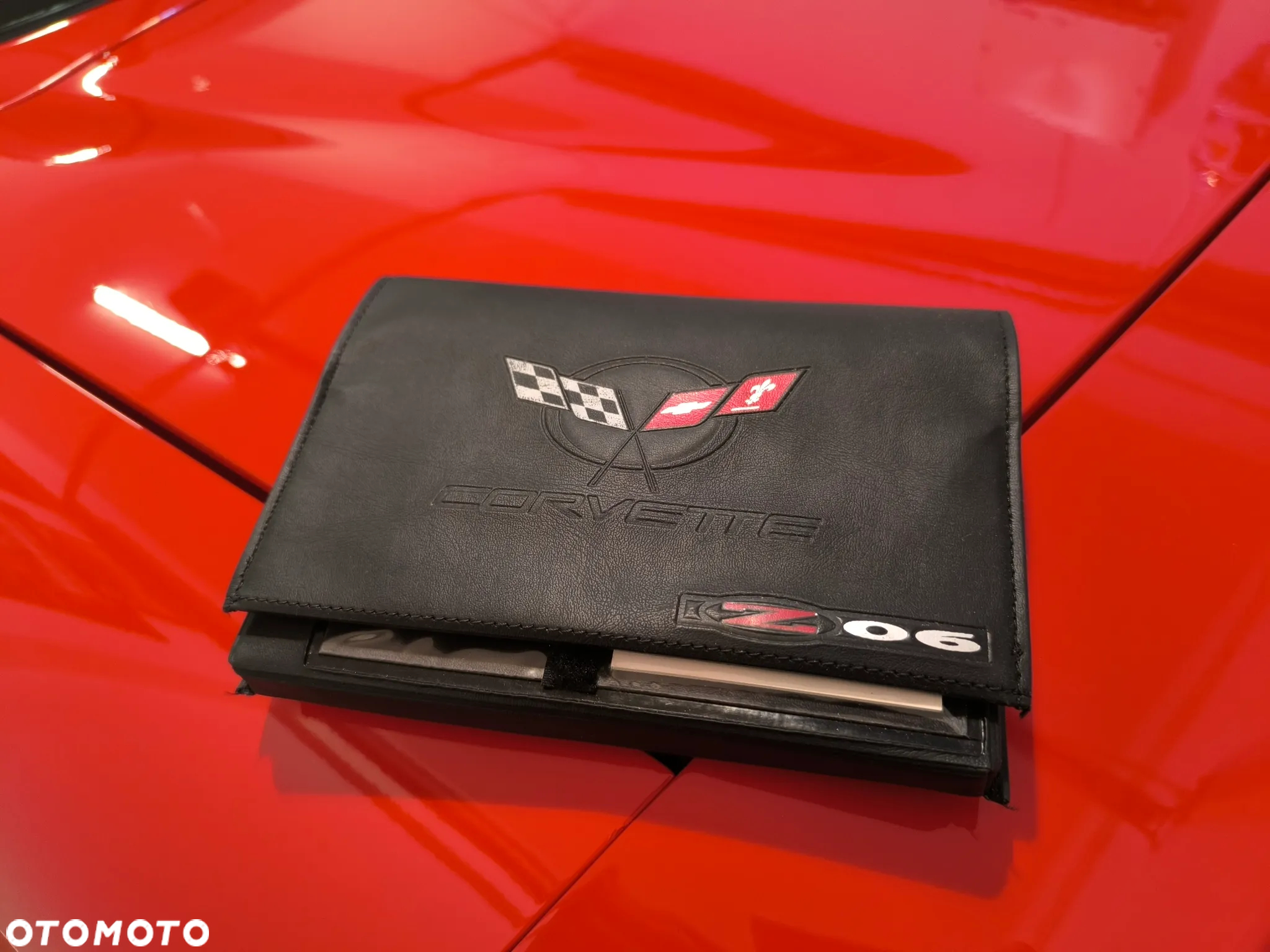 Chevrolet Corvette 6.0 V8 - 27