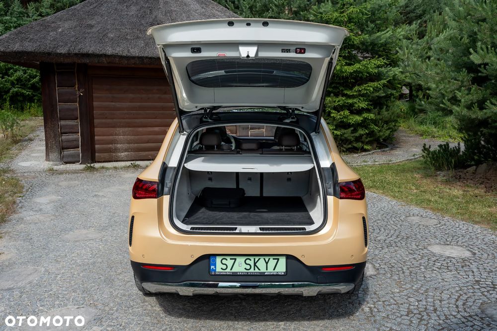 Mercedes-Benz EQE 500 90.5kWh 4-Matic - 19