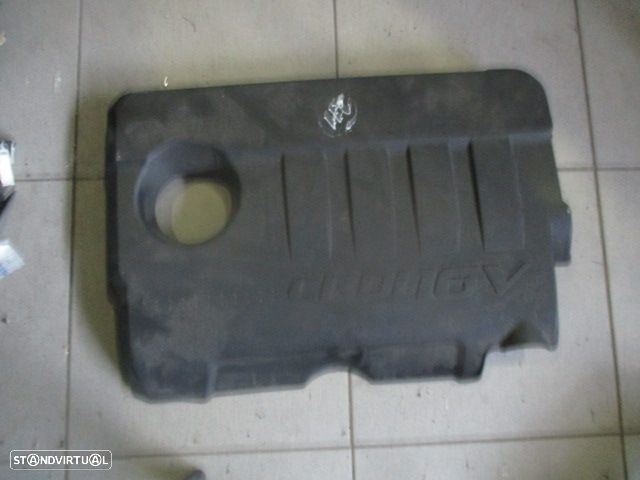 Tampa De Motor 292402A751 KIA SOUL 2010 1.6Crdi HYUNDAI I30 2009 1.6Crdi 0P HYUNDAI  I20 1 FASE 1 2009 1.4CRDI 90CV 5P BRANCO - 3
