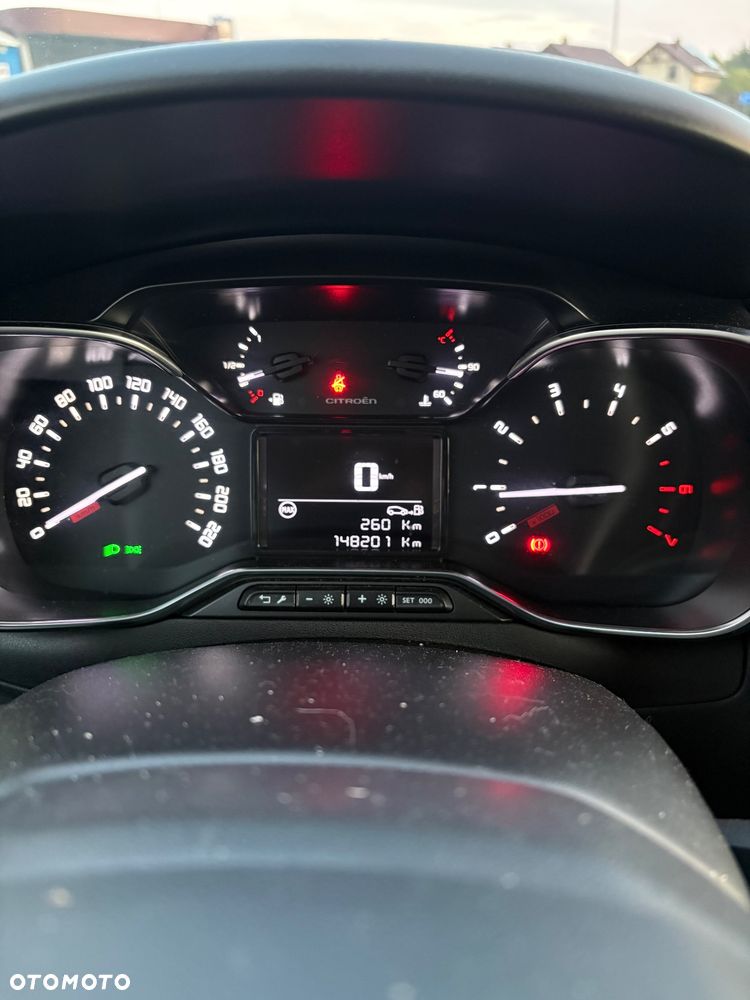 Citroën C3 1.2 PureTech Shine - 22