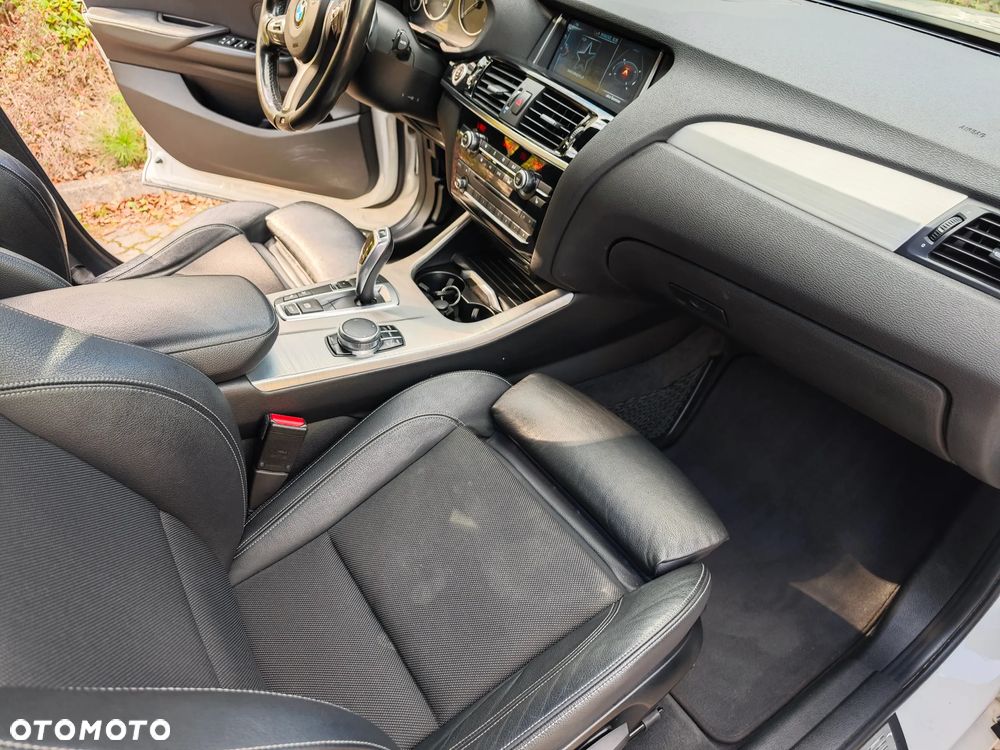 BMW X4 xDrive20d - 24