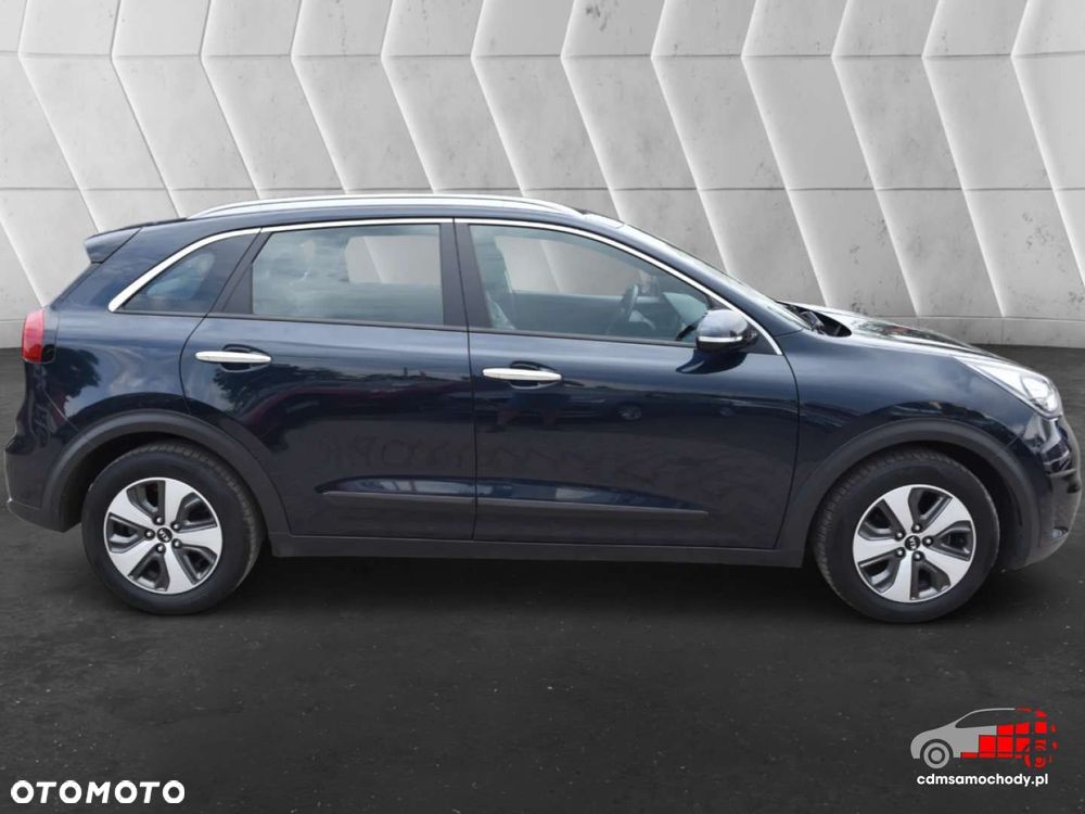 Kia Niro - 8
