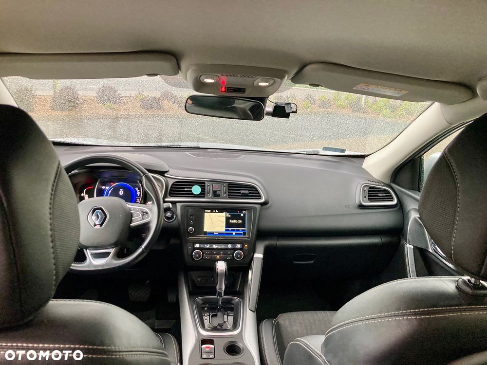 Renault Kadjar 1.5 dCi Energy Limited EDC - 15