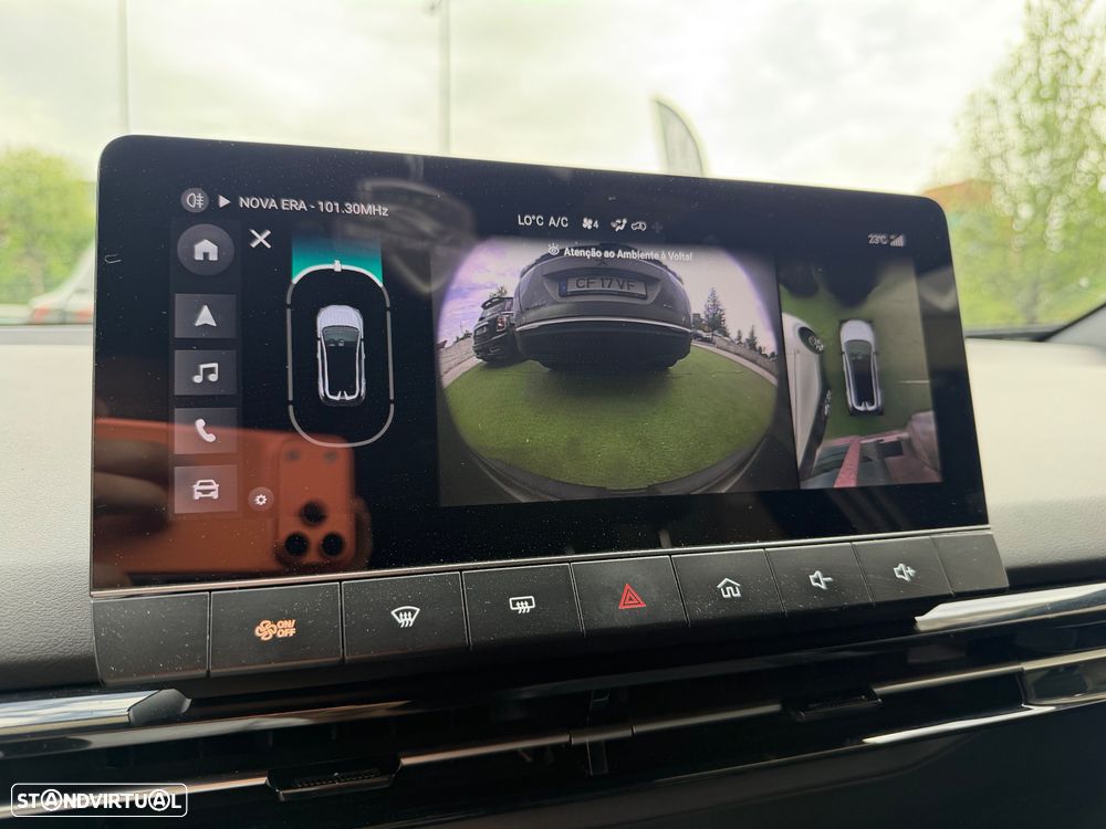 MG MG4 4 Luxury 64 kWh - 14