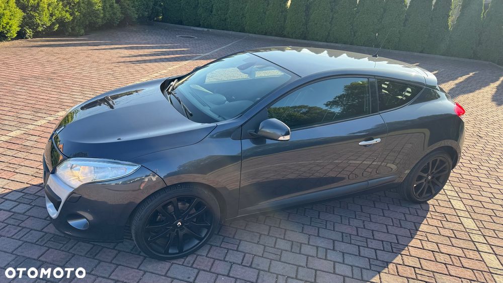 Renault Megane TCe 180 Luxe - 6
