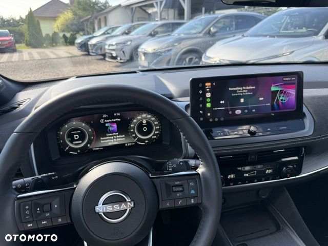 Nissan Qashqai 1.3 DIG-T MHEV Xtronic Tekna+ - 20