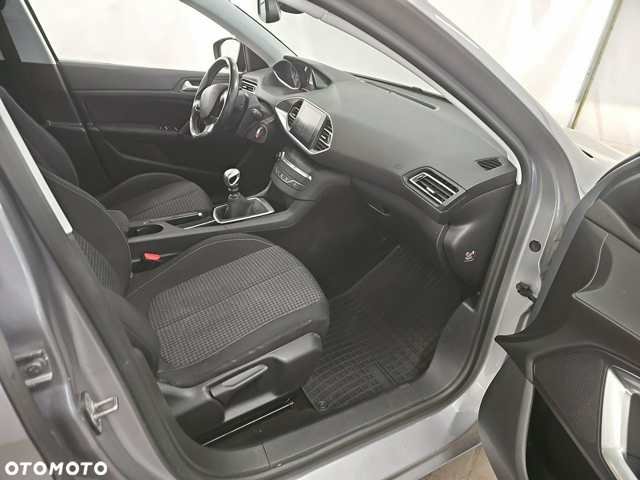 Peugeot 308 - 27