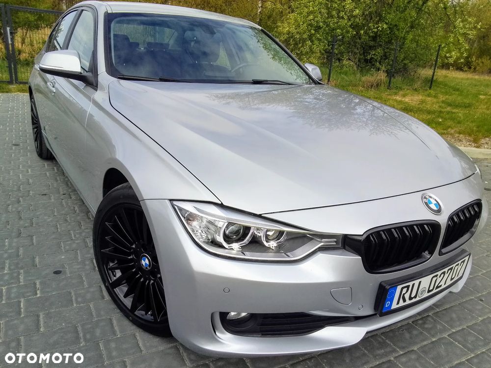 BMW Seria 3 - 1
