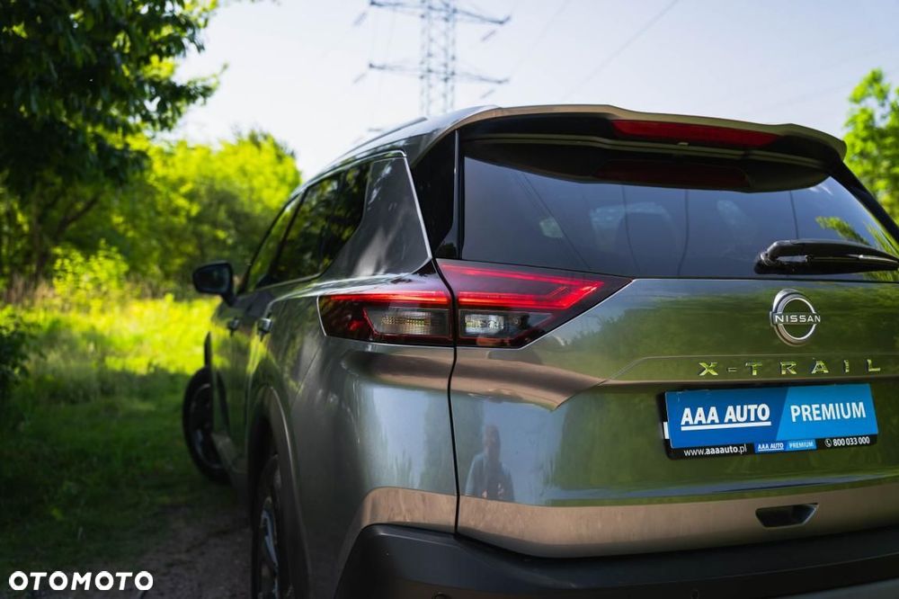 Nissan X-Trail - 16