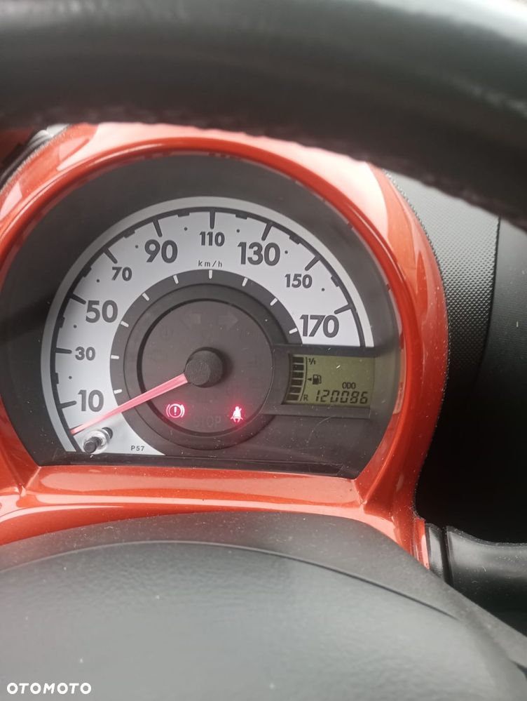 Toyota Aygo 1.0 VVT-i - 4