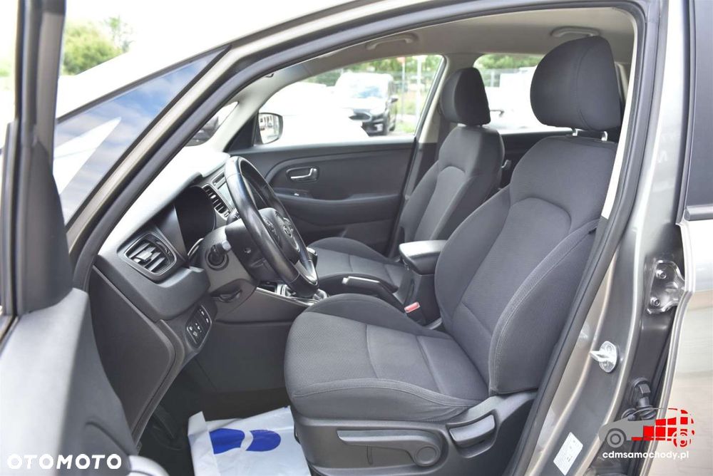Kia Carens 1.6 GDI Business Line 7os EU6 - 15