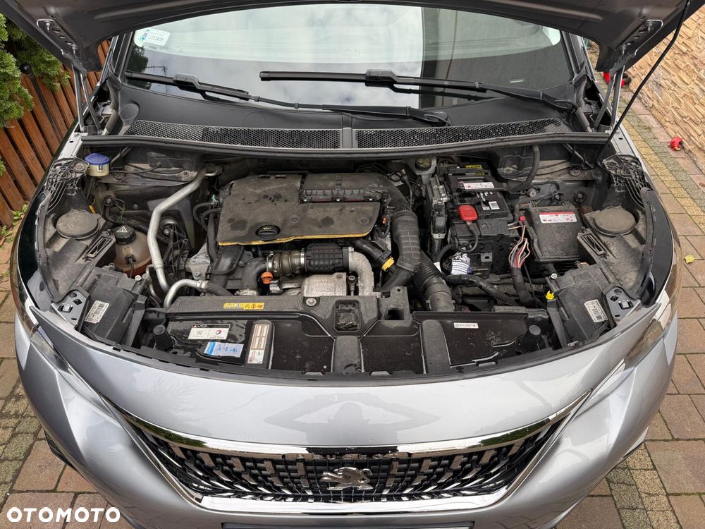Peugeot 3008 - 10