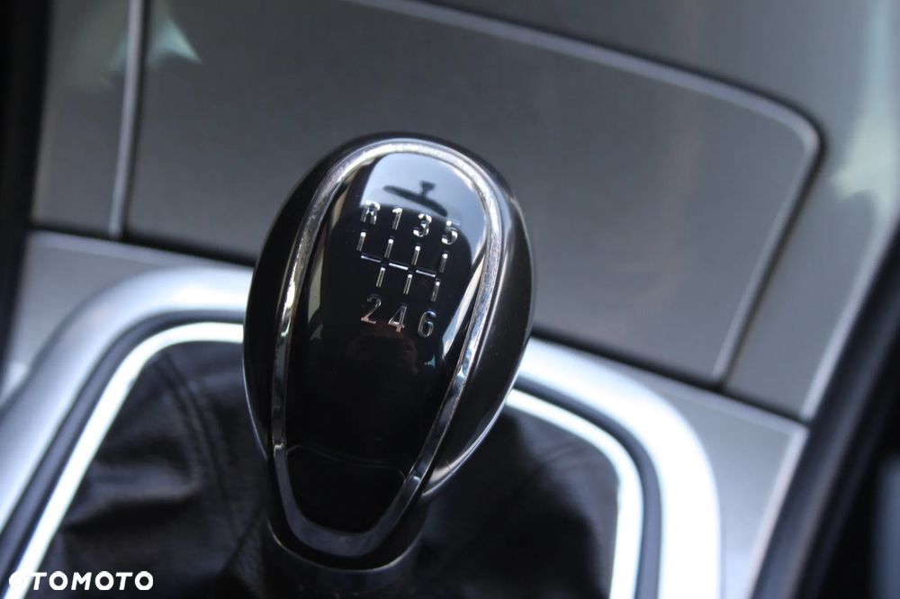 Opel Insignia 2.0 CDTI ecoFLEX Start/Stop Innovation - 17