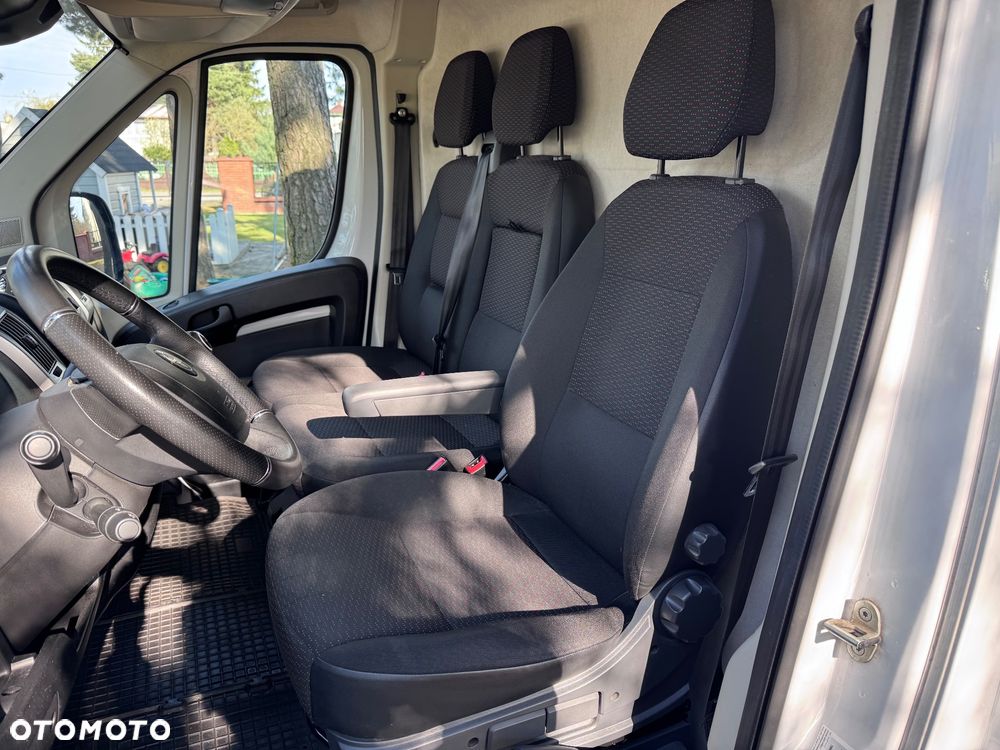 Opel MOVANO - 14