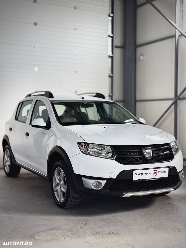 Dacia Sandero TCe 90 (S&S) Comfort - 3