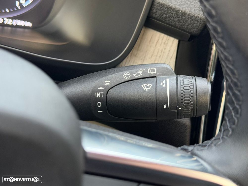 Volvo XC 40 1.5 T5 PHEV Inscription - 39