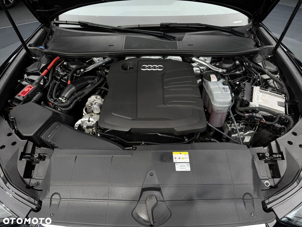Audi A6 Avant 40 TDI mHEV S tronic - 24
