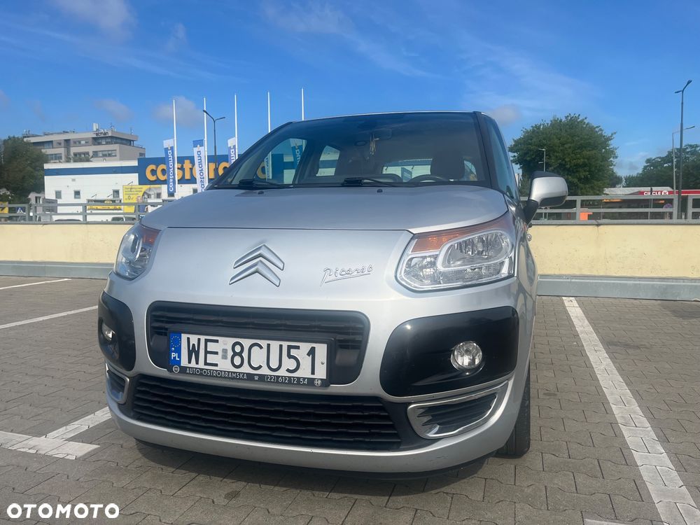 Citroën C3 Picasso - 2