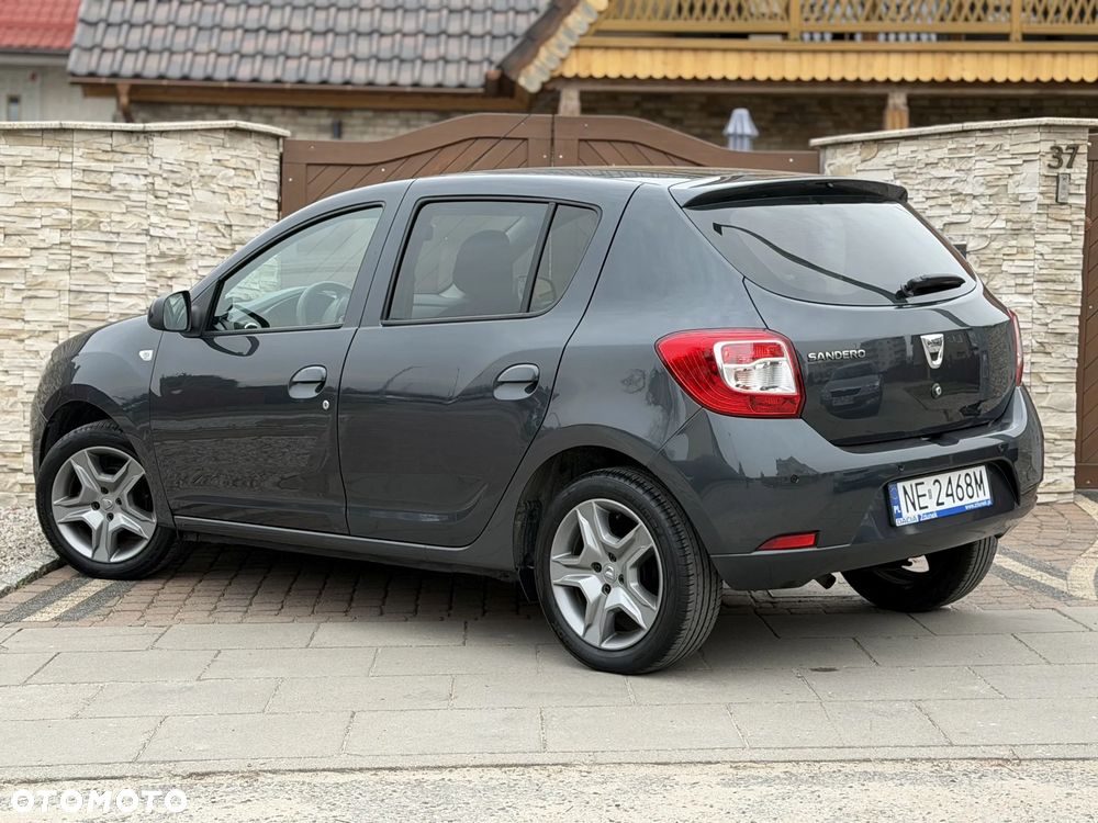 Dacia Sandero - 35